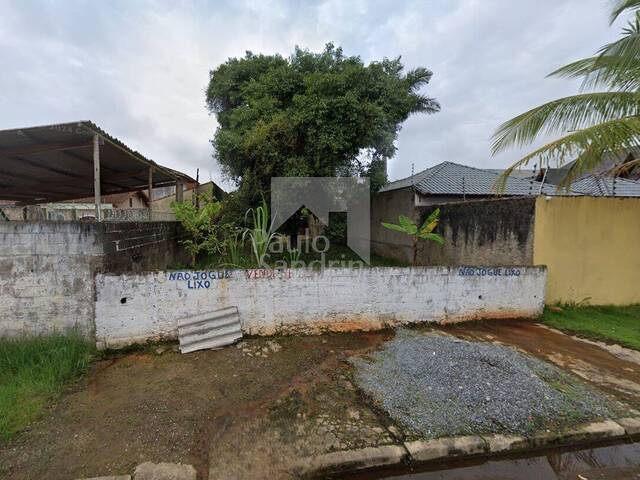 #TE026 - Terreno para Venda em Peruíbe - SP