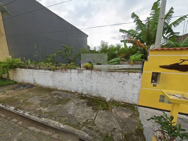 #TE027 - Terreno para Venda em Peruíbe - SP - 1