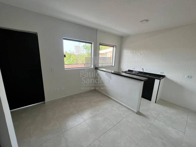 #AP018 - Apartamento para Locação em Peruíbe - SP - 2