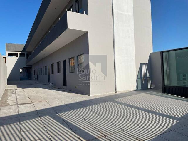 Locação em Centro - Peruíbe