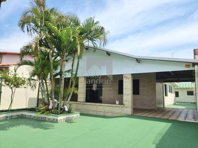 Venda em Cidade Balneária Peruibe-Scipel - Peruíbe