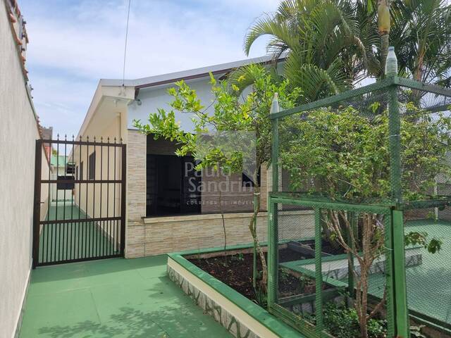 #CA096 - Casa para Venda em Peruíbe - SP - 3