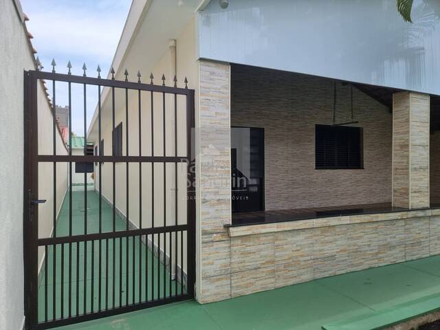 Casa para Venda em Peruíbe - 4