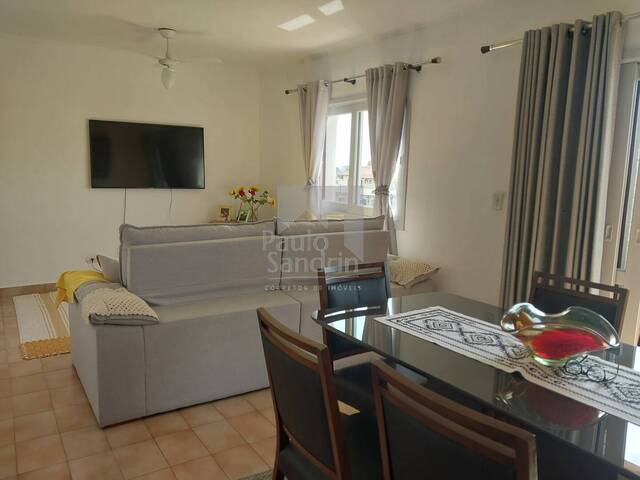 #AP004 - Apartamento para Venda em Peruíbe - SP - 3