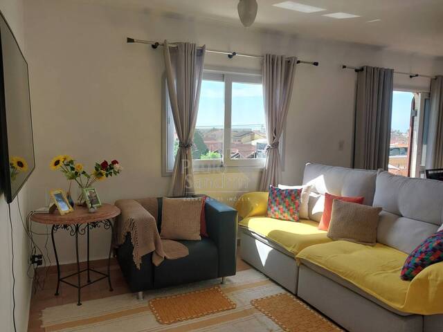 #AP004 - Apartamento para Venda em Peruíbe - SP - 2