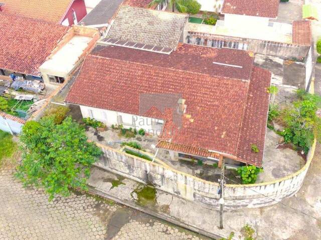 #TE028 - Terreno para Venda em Peruíbe - SP - 2