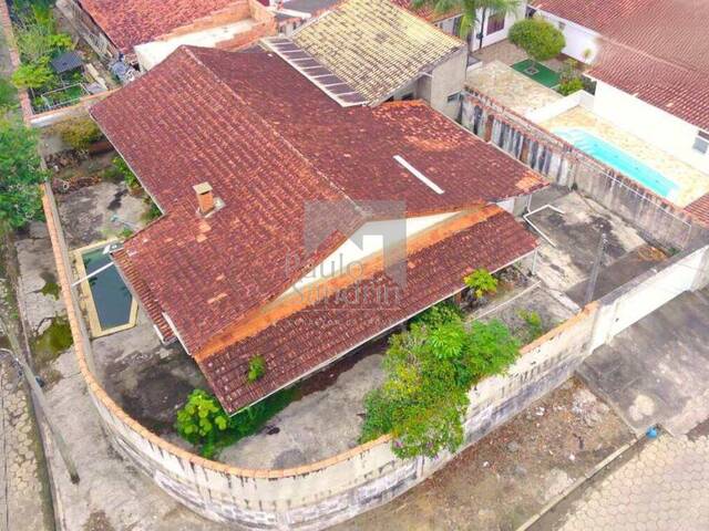 #TE028 - Terreno para Venda em Peruíbe - SP - 1