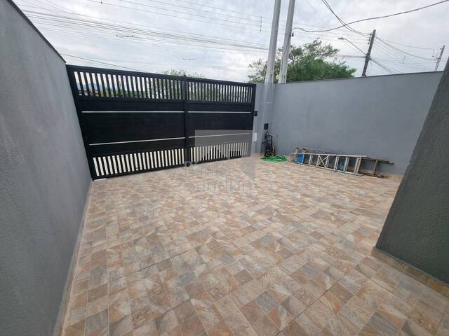 #CA098 - Casa para Venda em Peruíbe - SP