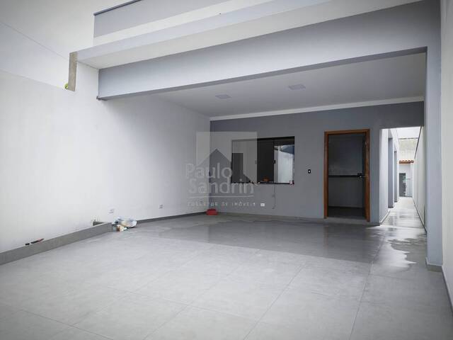 #CA097 - Casa para Venda em Peruíbe - SP