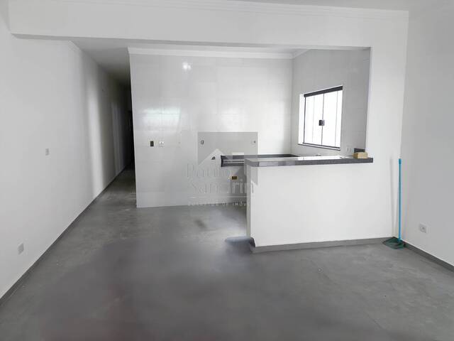 #CA097 - Casa para Venda em Peruíbe - SP