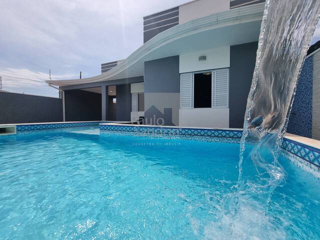 Temporada em Arpoador - Peruíbe