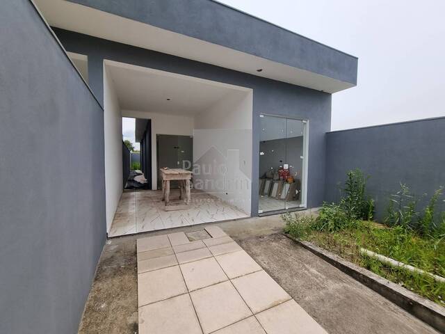 #CA099 - Casa para Venda em Peruíbe - SP - 1