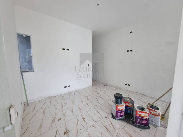 #CA099 - Casa para Venda em Peruíbe - SP - 2