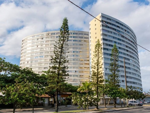 #AP020 - Apartamento para Venda em Peruíbe - SP - 1