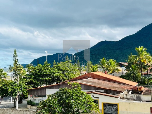 #AP020 - Apartamento para Venda em Peruíbe - SP - 2