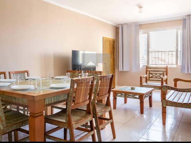 #AP020 - Apartamento para Venda em Peruíbe - SP - 3