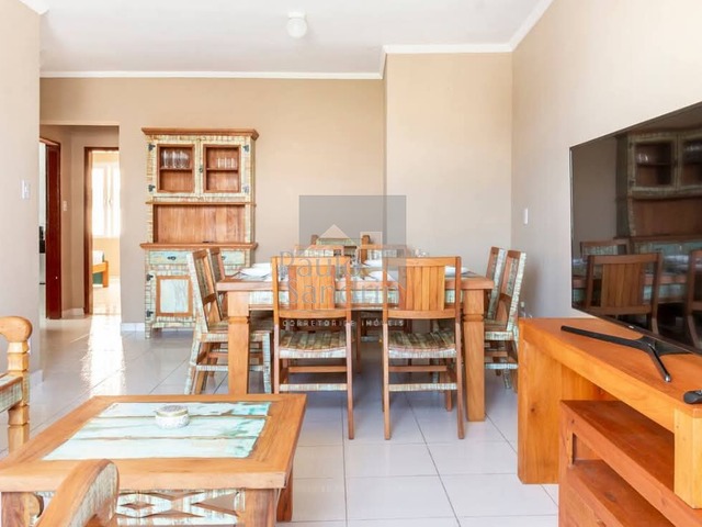 Apartamento para Venda em Peruíbe - 4