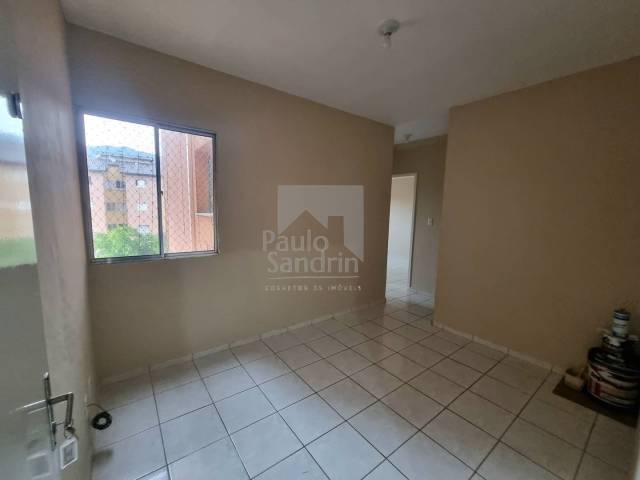 #AP022 - Apartamento para Venda em Peruíbe - SP