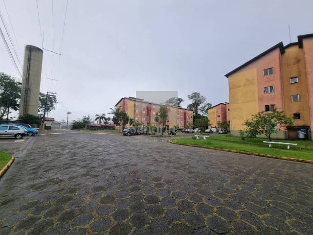 #AP022 - Apartamento para Venda em Peruíbe - SP