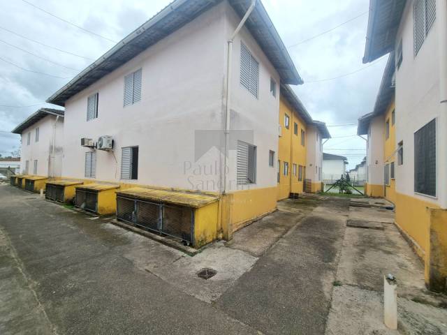 Venda em Estância Santa Izabel - Peruíbe