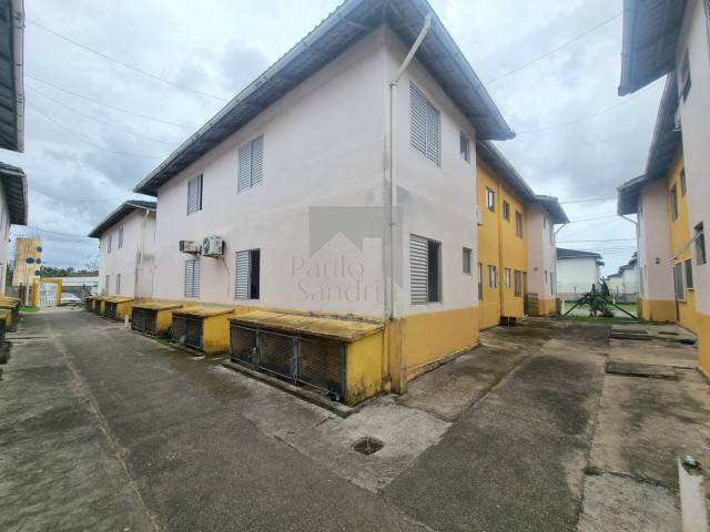 #AP021 - Apartamento para Venda em Peruíbe - SP - 2