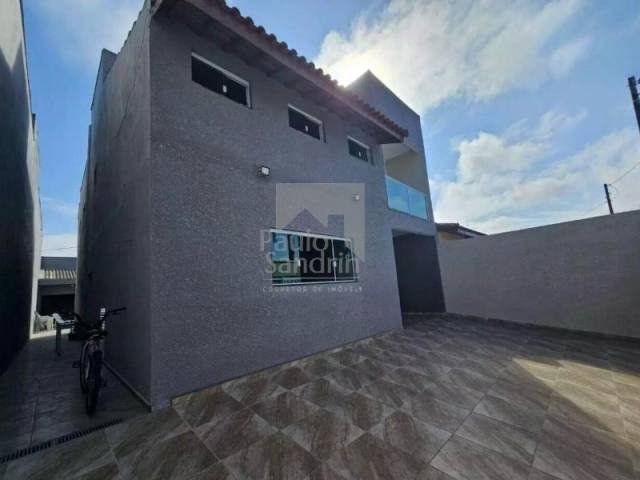 Venda em Cidade Nova Peruíbe - Peruíbe