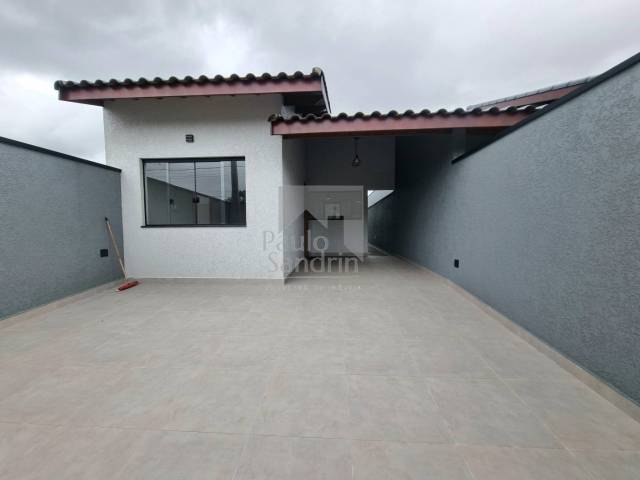 #CA105 - Casa para Venda em Peruíbe - SP - 2