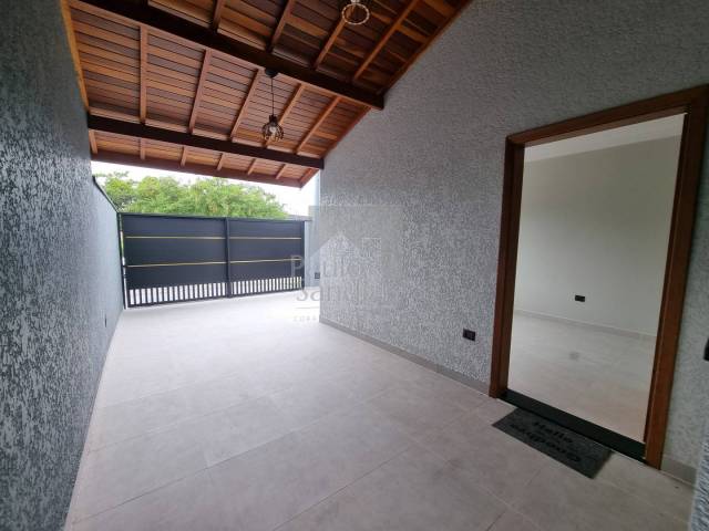 #CA105 - Casa para Venda em Peruíbe - SP - 3