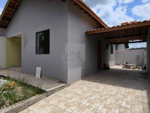 #CA104 - Casa para Venda em Peruíbe - SP - 2