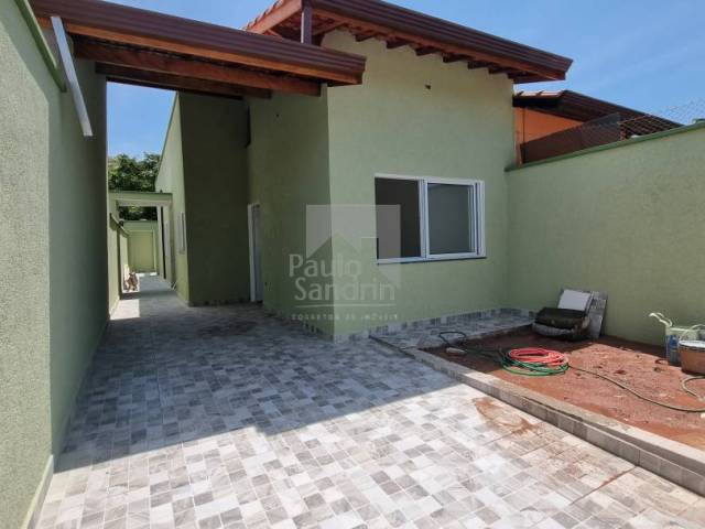 #CA106 - Casa para Venda em Peruíbe - SP - 3