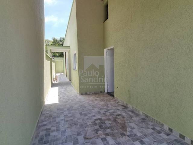 Casa para Venda em Peruíbe - 4