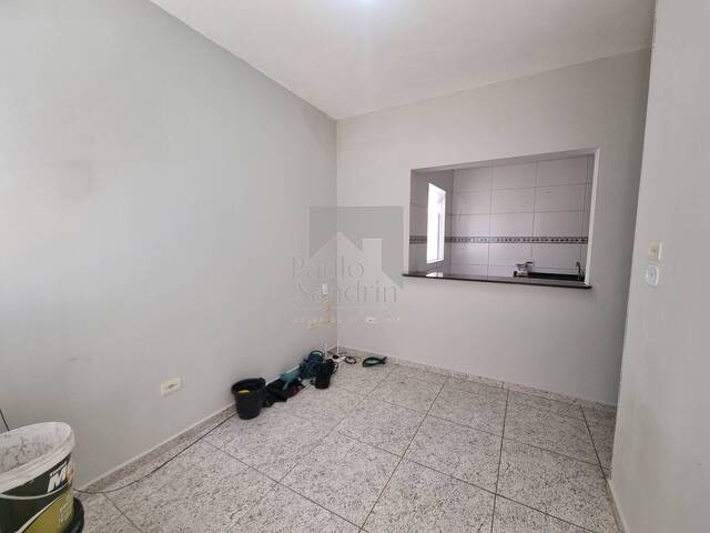 #AP024 - Apartamento para Locação em Peruíbe - SP