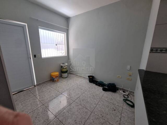 #AP024 - Apartamento para Locação em Peruíbe - SP