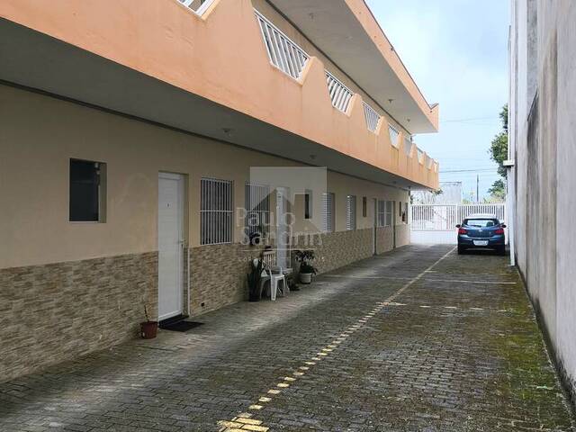 #AP024 - Apartamento para Locação em Peruíbe - SP