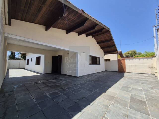 #CA109 - Casa para Venda em Peruíbe - SP