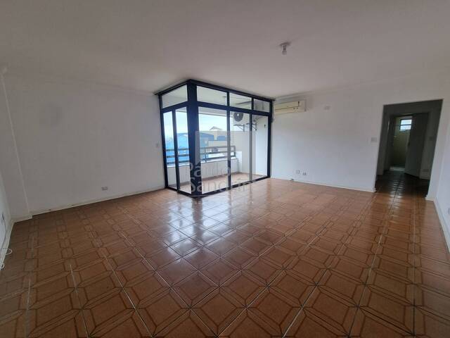 #AP025 - Apartamento para Locação em Peruíbe - SP - 2