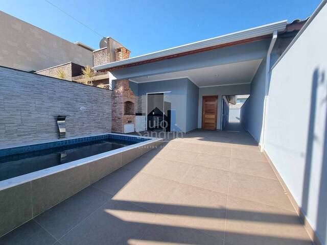 Venda em Flora Rica II - Peruíbe