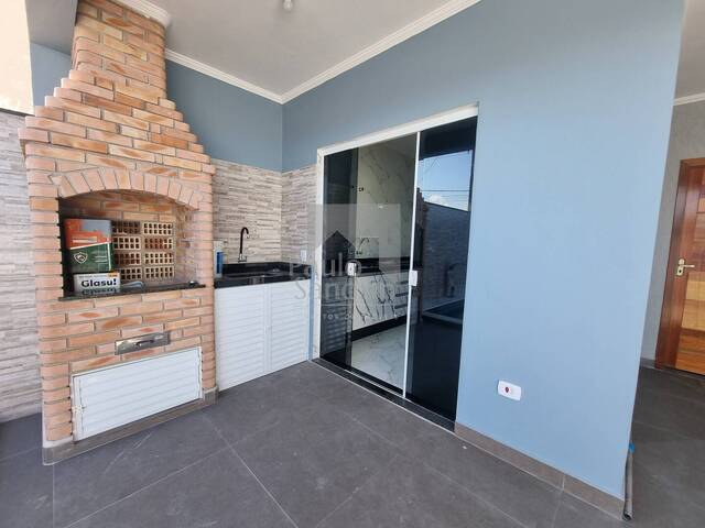 #CA111 - Casa para Venda em Peruíbe - SP