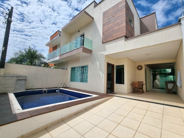 #CA112 - Casa para Venda em Peruíbe - SP