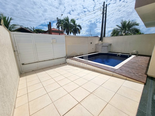 #CA112 - Casa para Venda em Peruíbe - SP