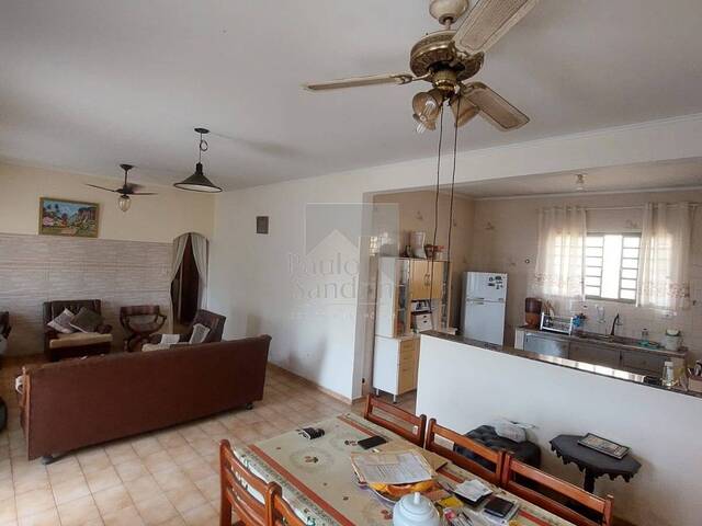 #CA113 - Casa para Venda em Peruíbe - SP