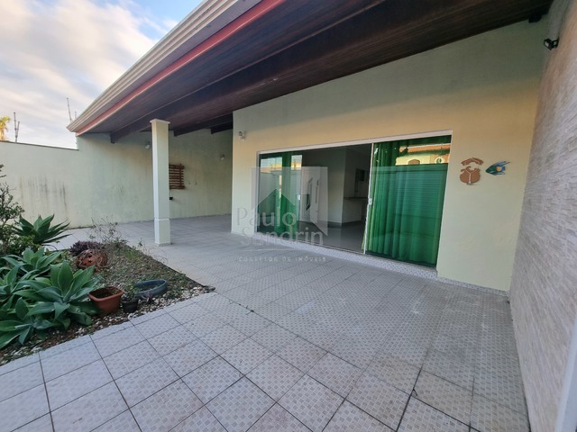 #CA114 - Casa para Venda em Peruíbe - SP