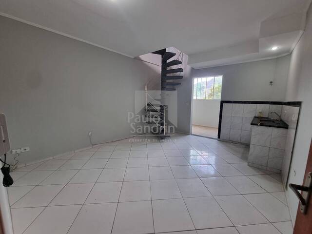 #AP026 - Apartamento para Locação em Peruíbe - SP