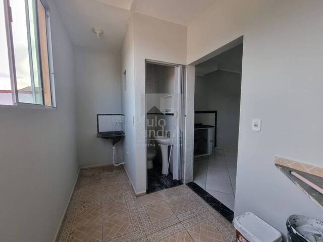 #AP026 - Apartamento para Locação em Peruíbe - SP