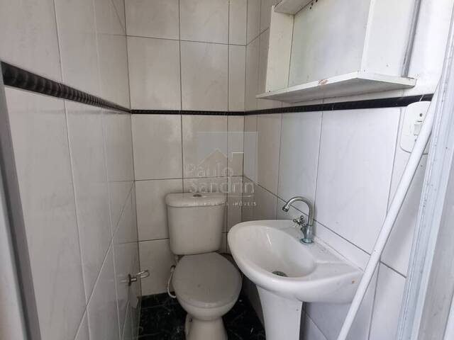 #AP026 - Apartamento para Locação em Peruíbe - SP