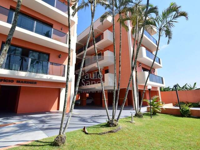 #AP027 - Apartamento para Venda em Peruíbe - SP - 1