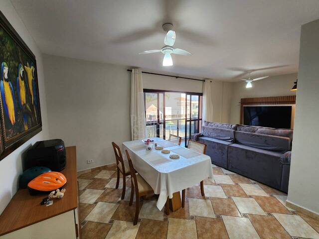 #AP027 - Apartamento para Venda em Peruíbe - SP - 2