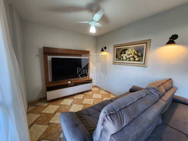 Apartamento para Venda em Peruíbe - 4