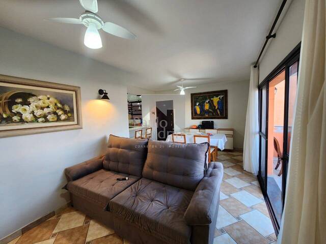 Apartamento para Venda em Peruíbe - 5