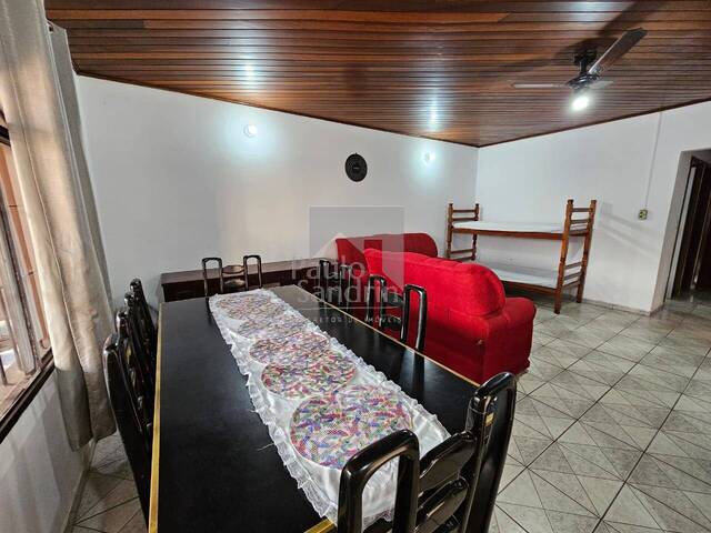 #CA116 - Casa para Locação em Peruíbe - SP - 3